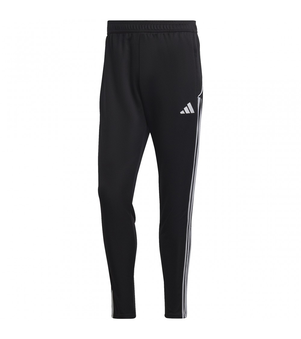 Spodnie męskie adidas Tiro 23 League Training czarne HS7230