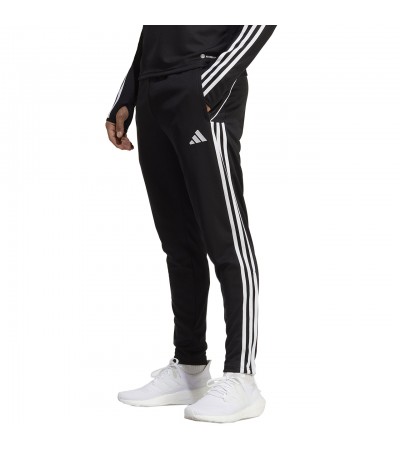 Spodnie męskie adidas Tiro 23 League Training czarne HS7230