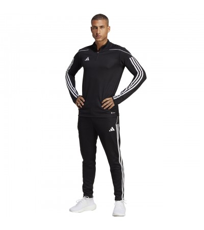Spodnie męskie adidas Tiro 23 League Training czarne HS7230