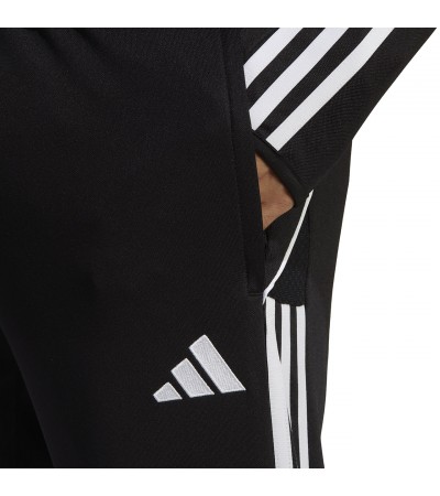 Spodnie męskie adidas Tiro 23 League Training czarne HS7230