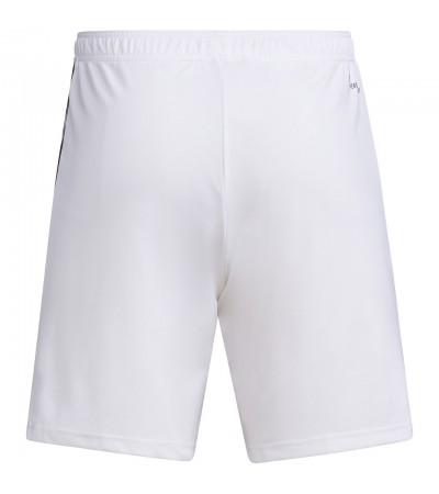 Spodenki męskie adidas Tiro 23 League białe IB8083
