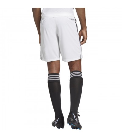 Spodenki męskie adidas Tiro 23 League białe IB8083