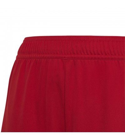 Spodenki dla dzieci adidas Tiro 23 League czerwone IB8092