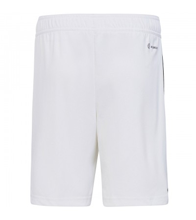 Spodenki dla dzieci adidas Tiro 23 League białe IB8093