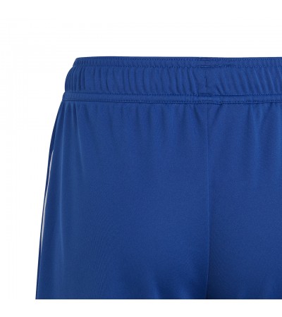 Spodenki dla dzieci adidas Tiro 23 League niebieskie IB8094