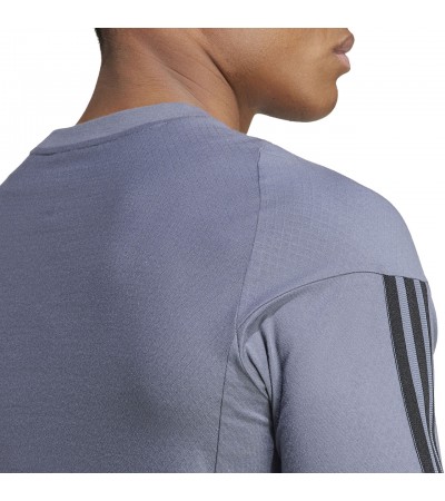 Koszulka męska adidas Tiro 23 Competition Tee szara IC4573