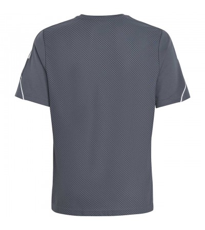 Koszulka dla dzieci adidas Tiro 23 League Jersey szara IC7484