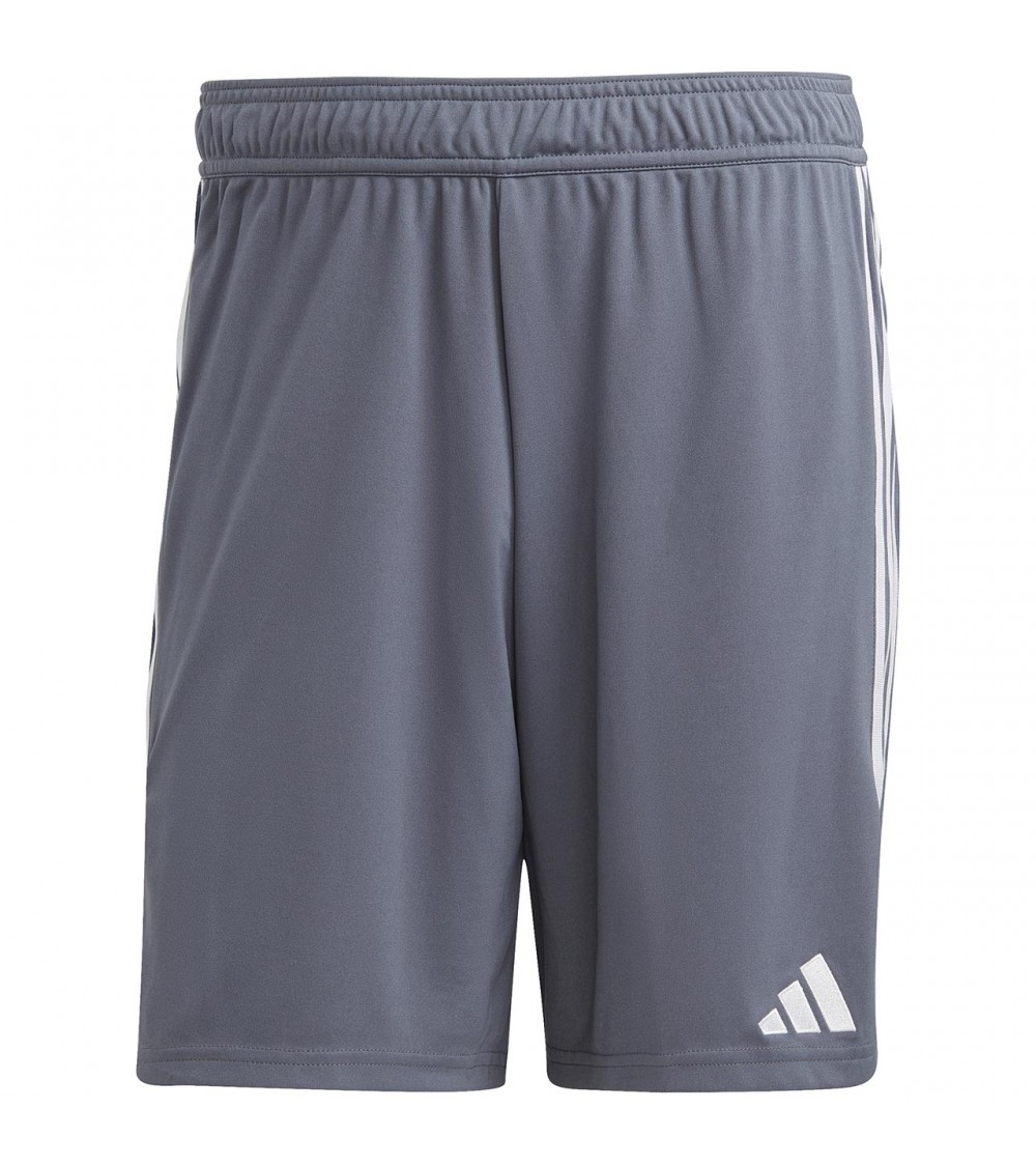 Spodenki męskie adidas Tiro 23 League szare IC7488