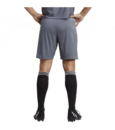 Spodenki męskie adidas Tiro 23 League szare IC7488