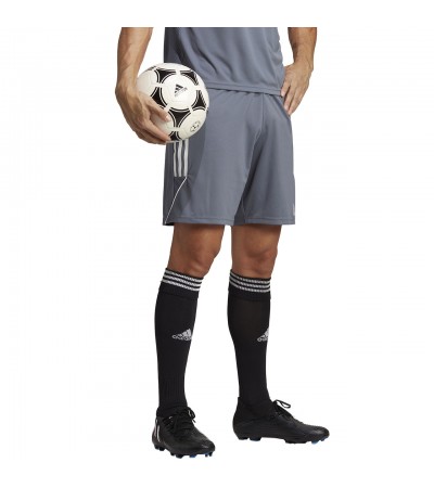 Spodenki męskie adidas Tiro 23 League szare IC7488