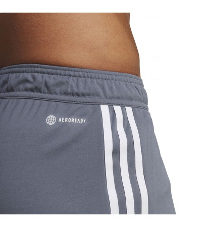 Spodenki męskie adidas Tiro 23 League szare IC7488