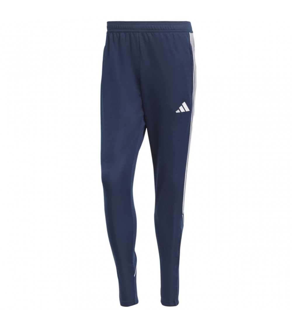 Spodnie męskie adidas Tiro 23 League granatowe HS3529