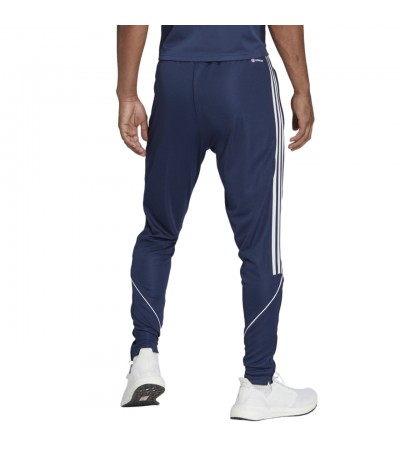 Spodnie męskie adidas Tiro 23 League granatowe HS3529