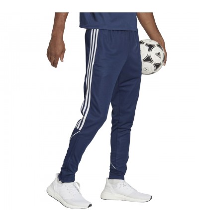 Spodnie męskie adidas Tiro 23 League granatowe HS3529