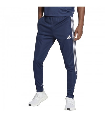Spodnie męskie adidas Tiro 23 League granatowe HS3529