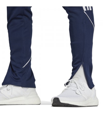 Spodnie męskie adidas Tiro 23 League granatowe HS3529