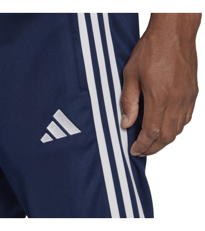 Spodnie męskie adidas Tiro 23 League granatowe HS3529