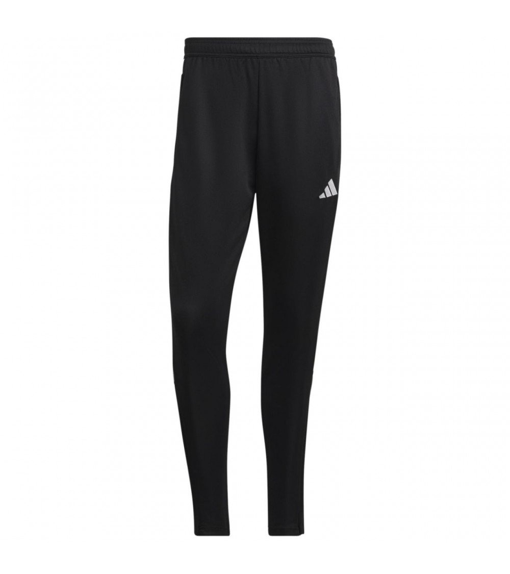 Spodnie męskie adidas Tiro 23 League Training czarne HS7232