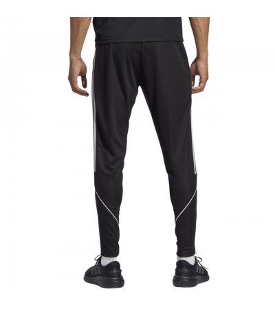 Spodnie męskie adidas Tiro 23 League Training czarne HS7232