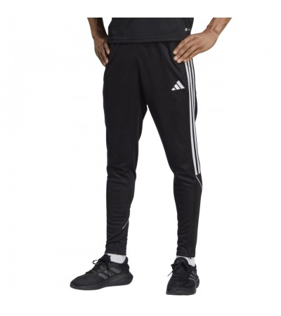 Spodnie męskie adidas Tiro 23 League Training czarne HS7232