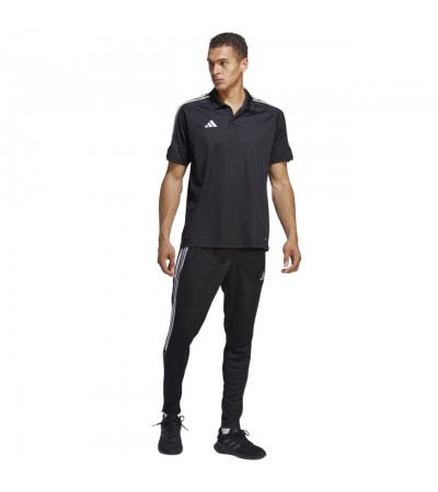 Spodnie męskie adidas Tiro 23 League Training czarne HS7232