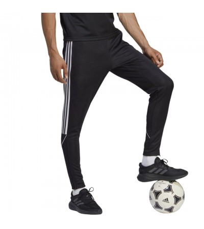 Spodnie męskie adidas Tiro 23 League Training czarne HS7232