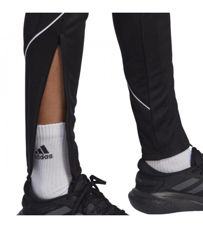 Spodnie męskie adidas Tiro 23 League Training czarne HS7232