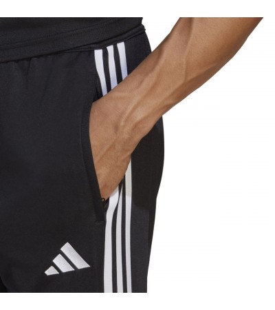Spodnie męskie adidas Tiro 23 League Training czarne HS7232