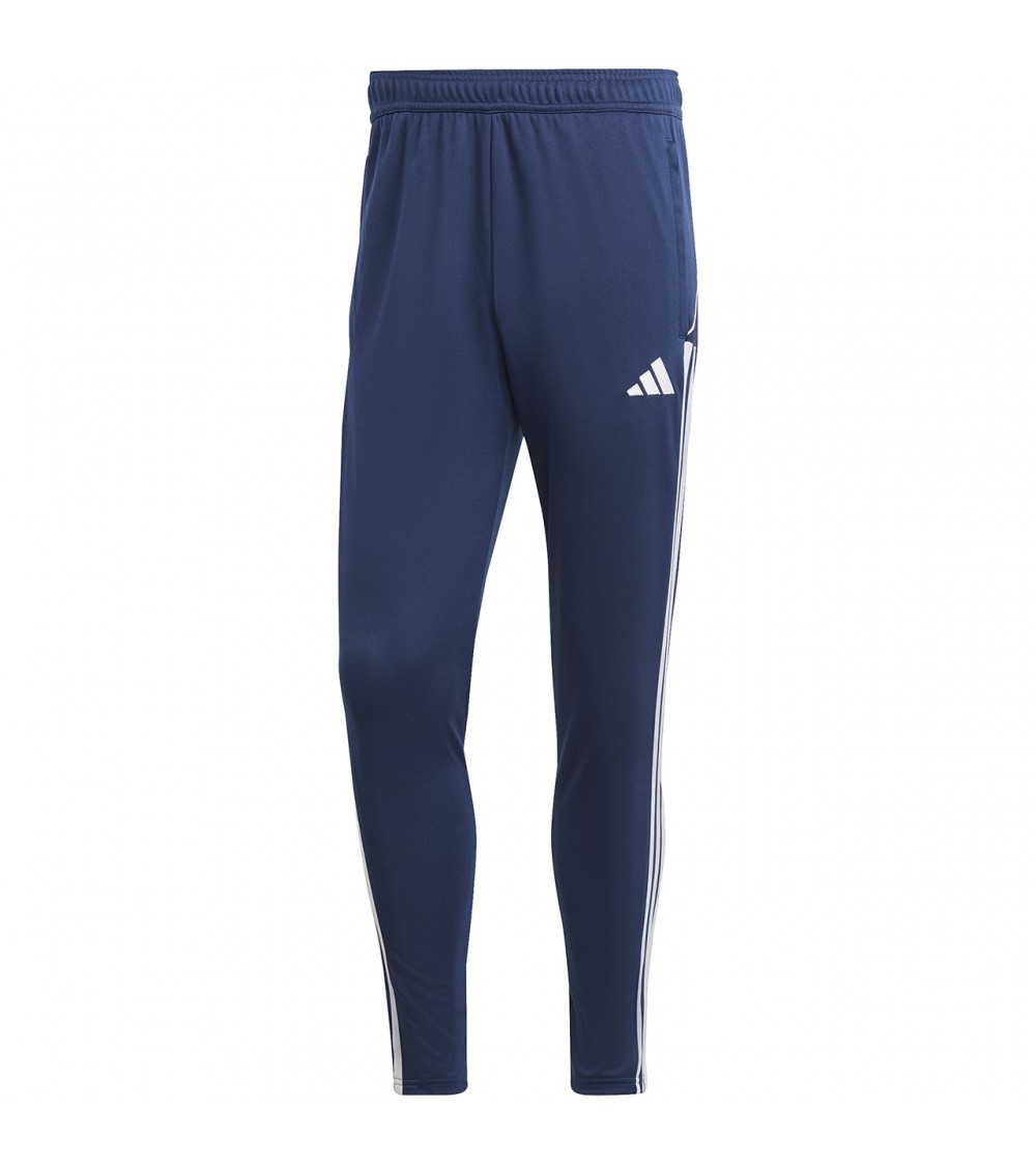 Spodnie męskie adidas Tiro 23 League Training granatowe HS3492