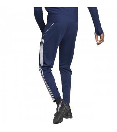 Spodnie męskie adidas Tiro 23 League Training granatowe HS3492