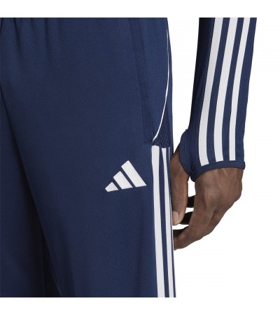 Spodnie męskie adidas Tiro 23 League Training granatowe HS3492