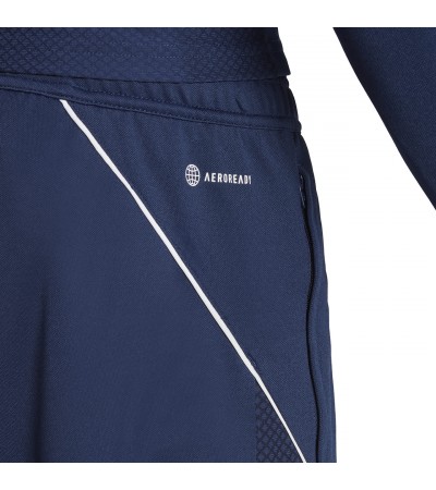 Spodnie męskie adidas Tiro 23 League Training granatowe HS3492