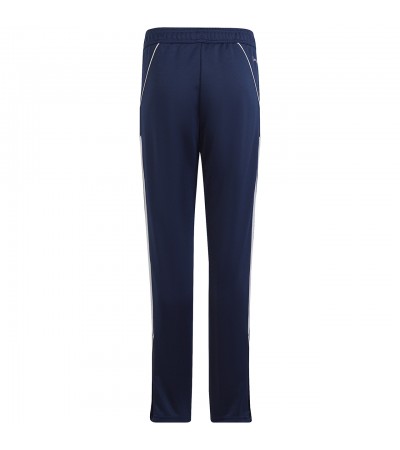 Spodnie dla dzieci adidas Tiro 23 League Training granatowe HS3495