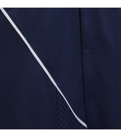 Spodnie dla dzieci adidas Tiro 23 League Training granatowe HS3495