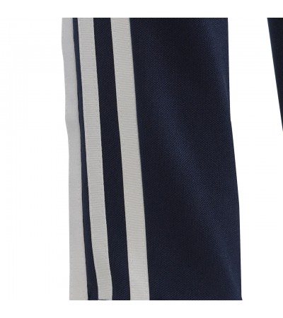 Spodnie dla dzieci adidas Tiro 23 League Training granatowe HS3495