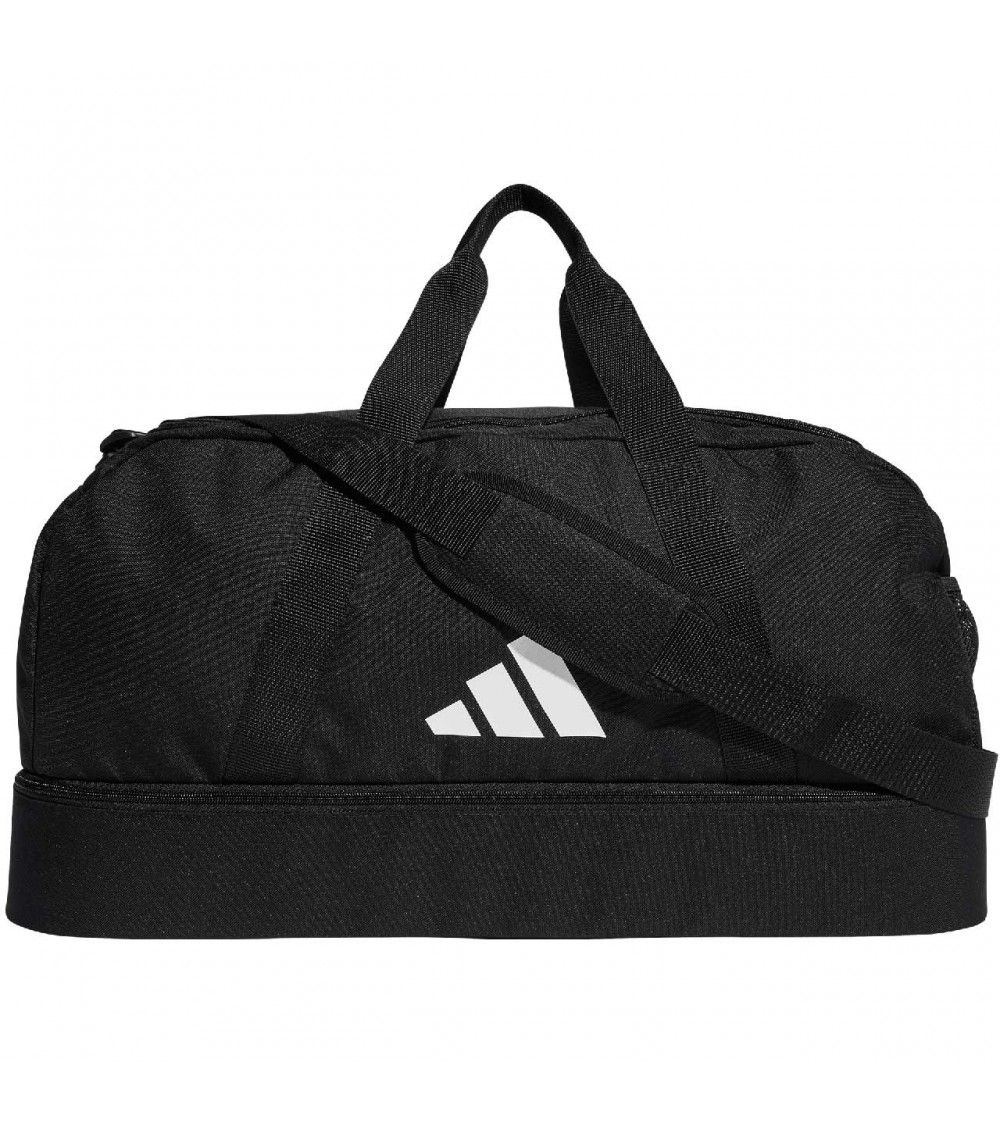 Torba adidas Tiro League Duffel Medium czarna HS9742