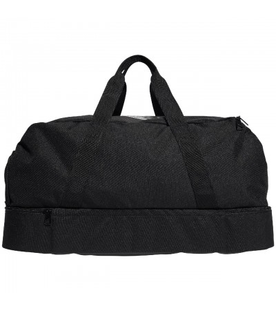 Torba adidas Tiro League Duffel Medium czarna HS9742