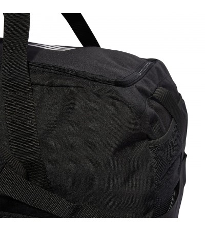 Torba adidas Tiro League Duffel Medium czarna HS9742