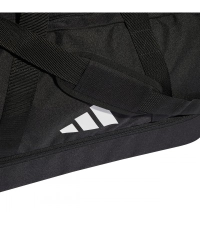 Torba adidas Tiro League Duffel Medium czarna HS9742