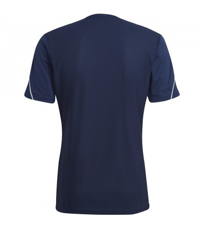 Koszulka męska adidas Tiro 23 League Jersey granatowa HR4608