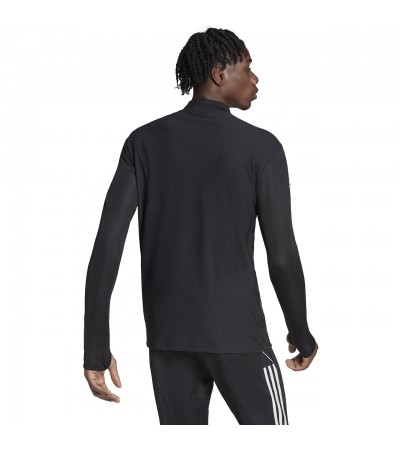 Bluza męska adidas Tiro 23 League Training Top czarna HS0326