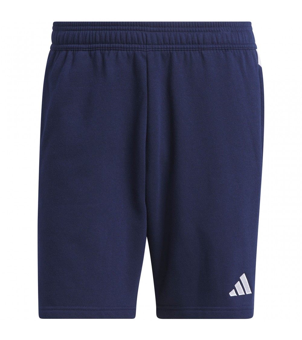 Spodenki męskie adidas Tiro 23 League Sweat granatowe HS3594