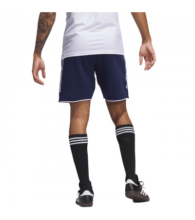 Spodenki męskie adidas Tiro 23 League Sweat granatowe HS3594