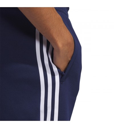 Spodenki męskie adidas Tiro 23 League Sweat granatowe HS3594