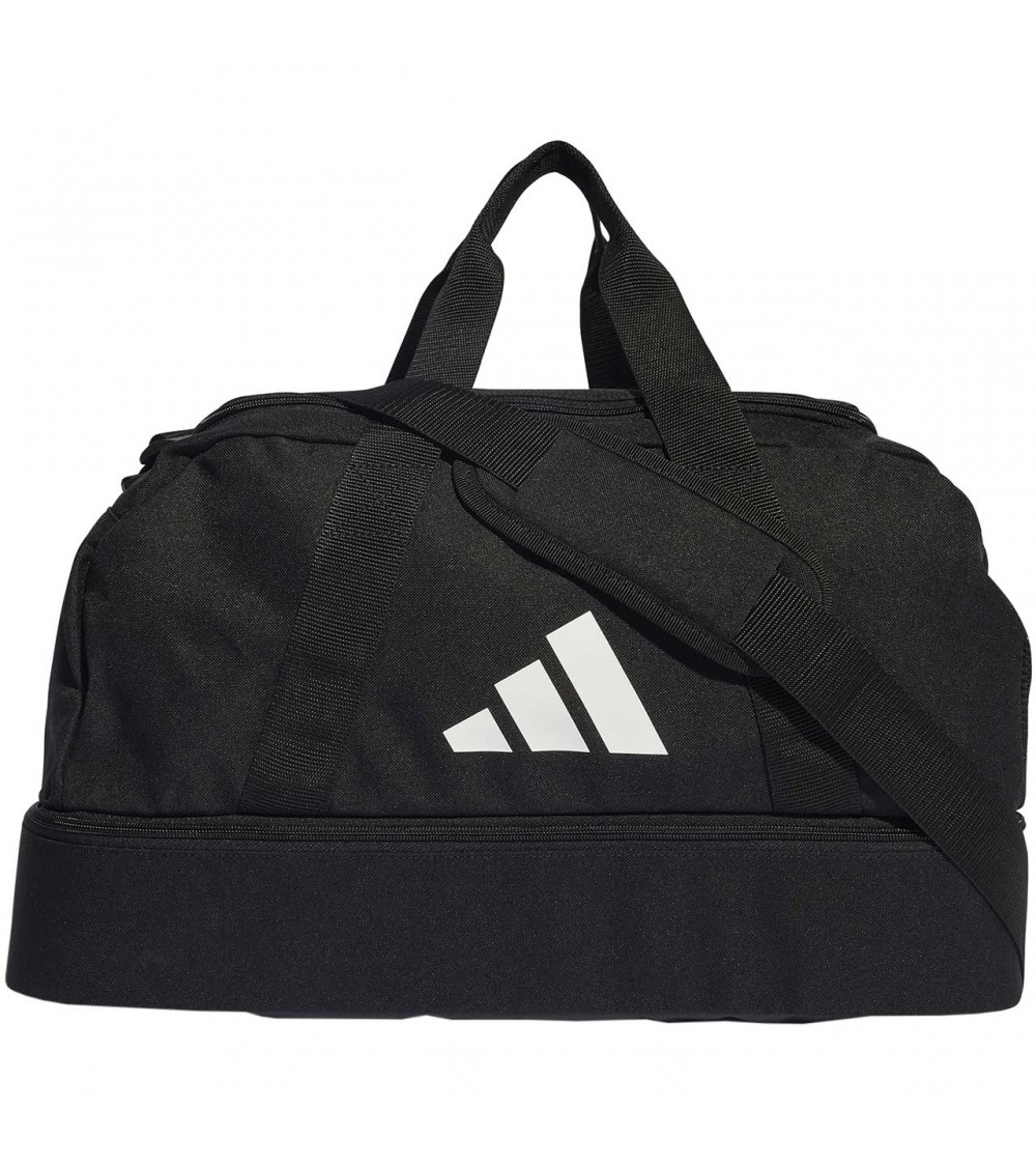 Torba adidas Tiro League Duffel Small czarna HS9743
