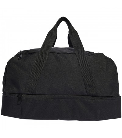 Torba adidas Tiro League Duffel Small czarna HS9743