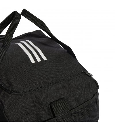 Torba adidas Tiro League Duffel Small czarna HS9743