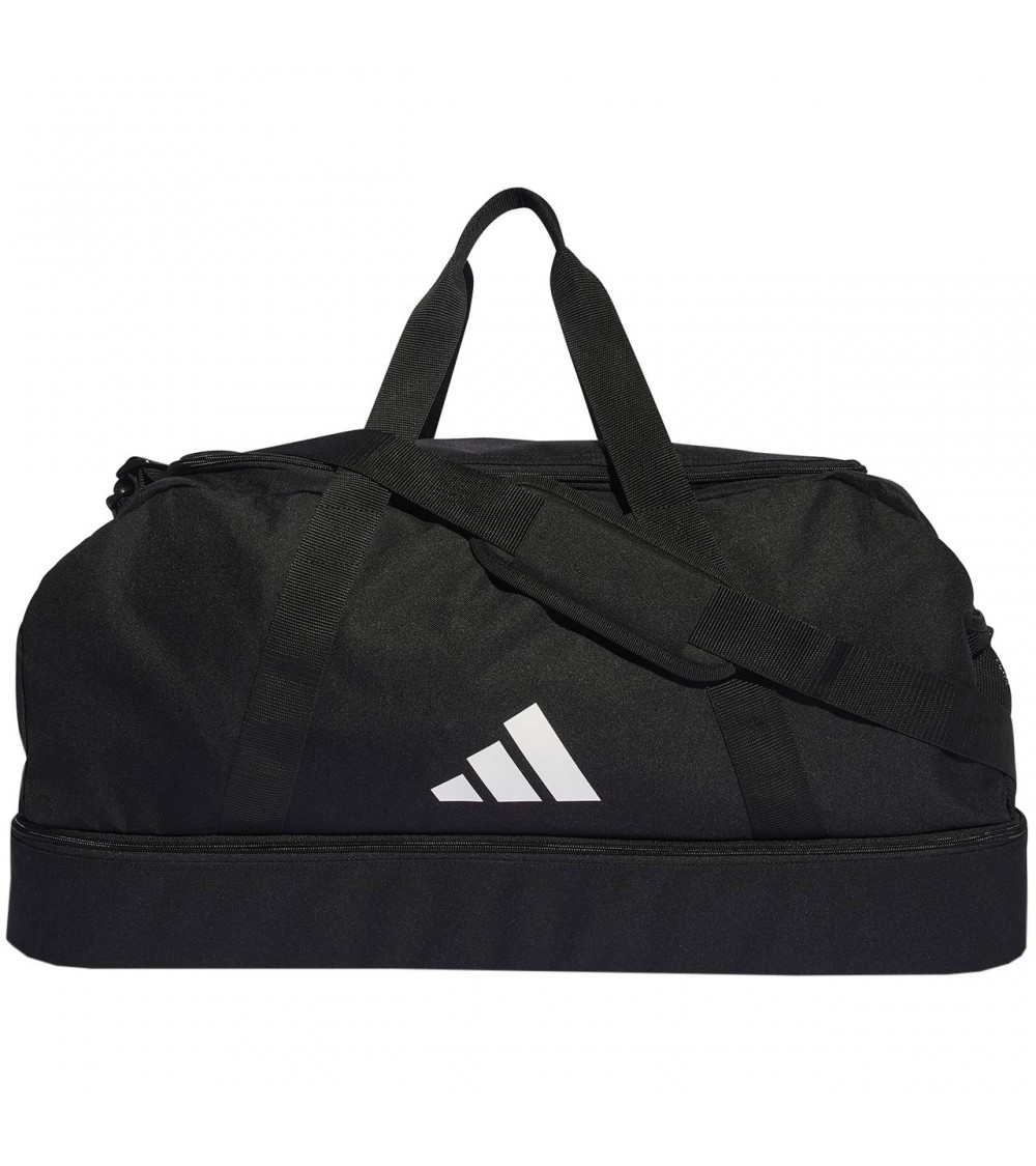 Torba adidas Tiro League Duffel Large czarna HS9744
