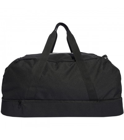 Torba adidas Tiro League Duffel Large czarna HS9744