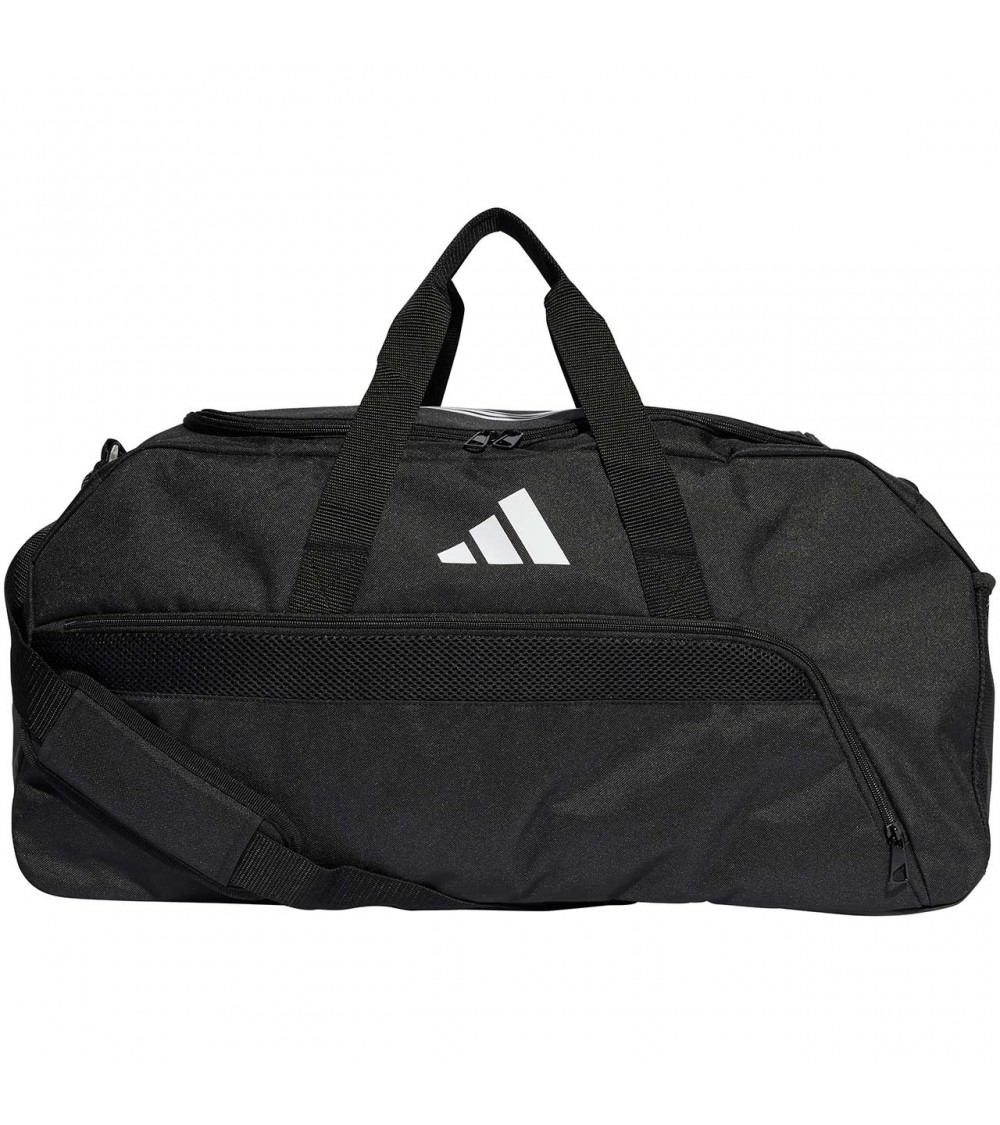 Torba adidas Tiro League Duffel Medium czarna HS9749